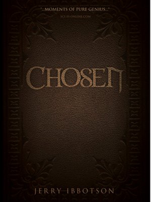 cover image of Chosen